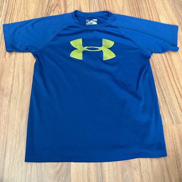 Under Armour | Tshirt - YLG - Picture 1 of 2